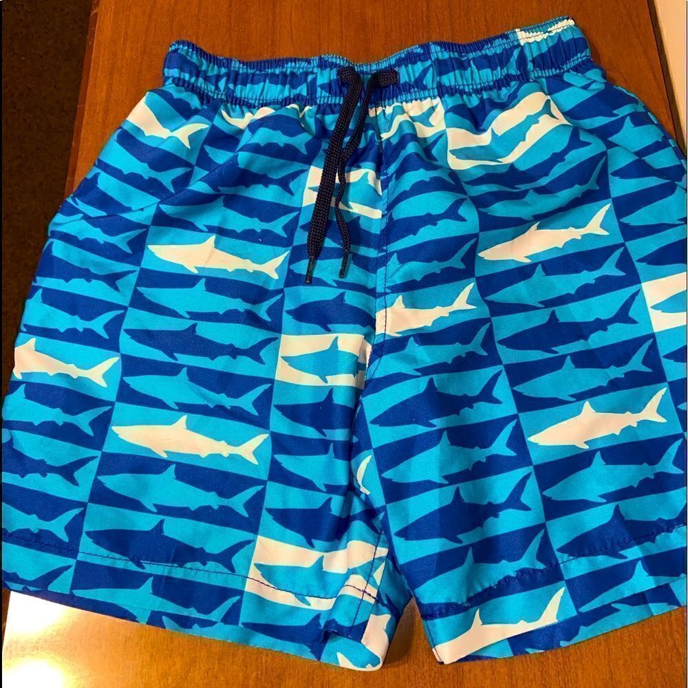 Speedo swim trunks  